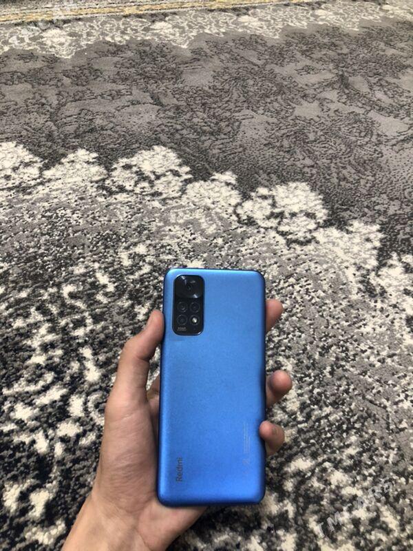 redmi note11 - Мары - img 1