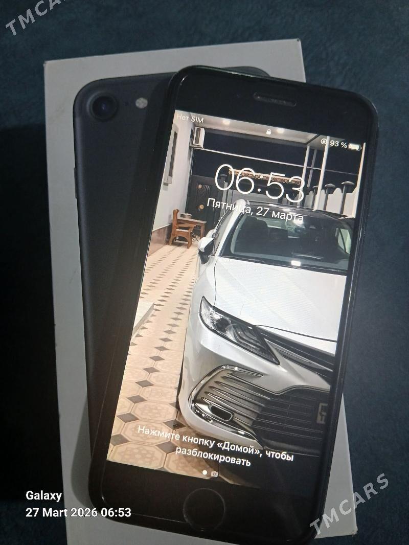 iphone 7 - Мургап - img 1