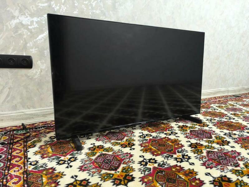 ПОКУПАЕМ SATYN ALÝAN - Ашхабад - img 1