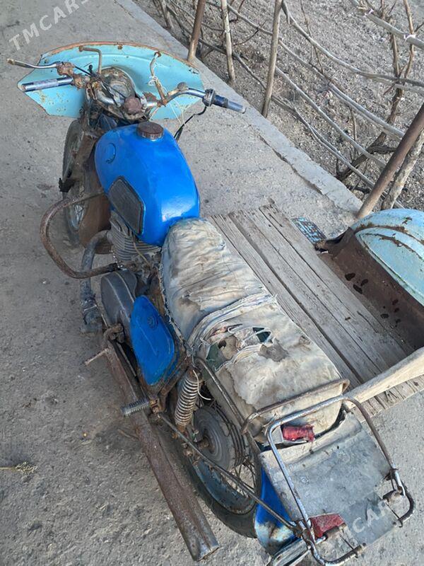 Iž Planeta 2004 - 4 000 TMT - Гороглы (Тагта) - img 1