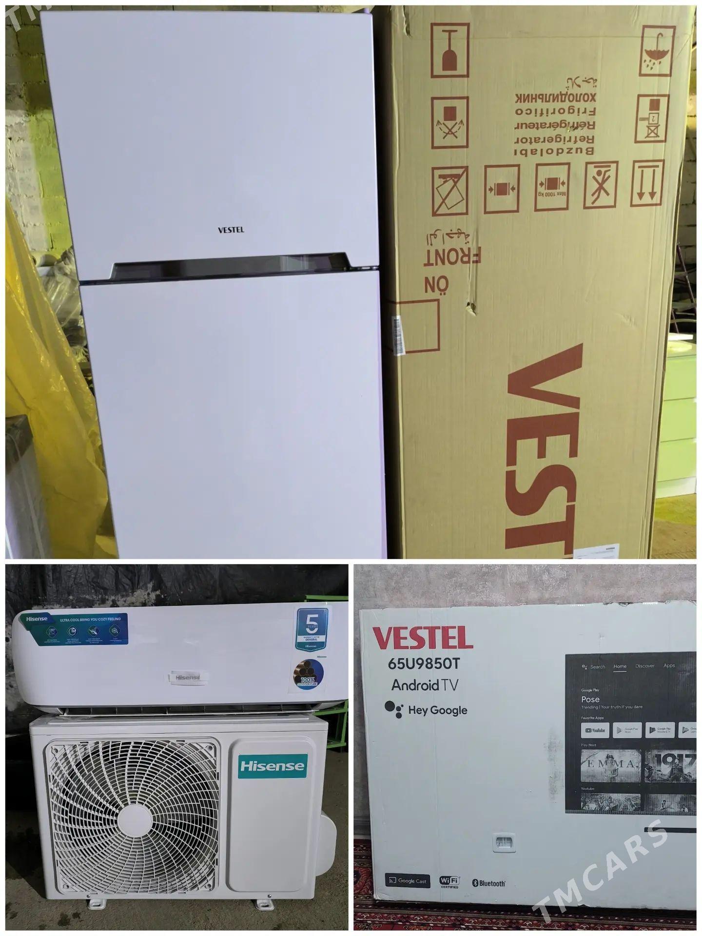 TELEWIZOR ALÝAN ПОКУПАЕМ - Aşgabat - img 1