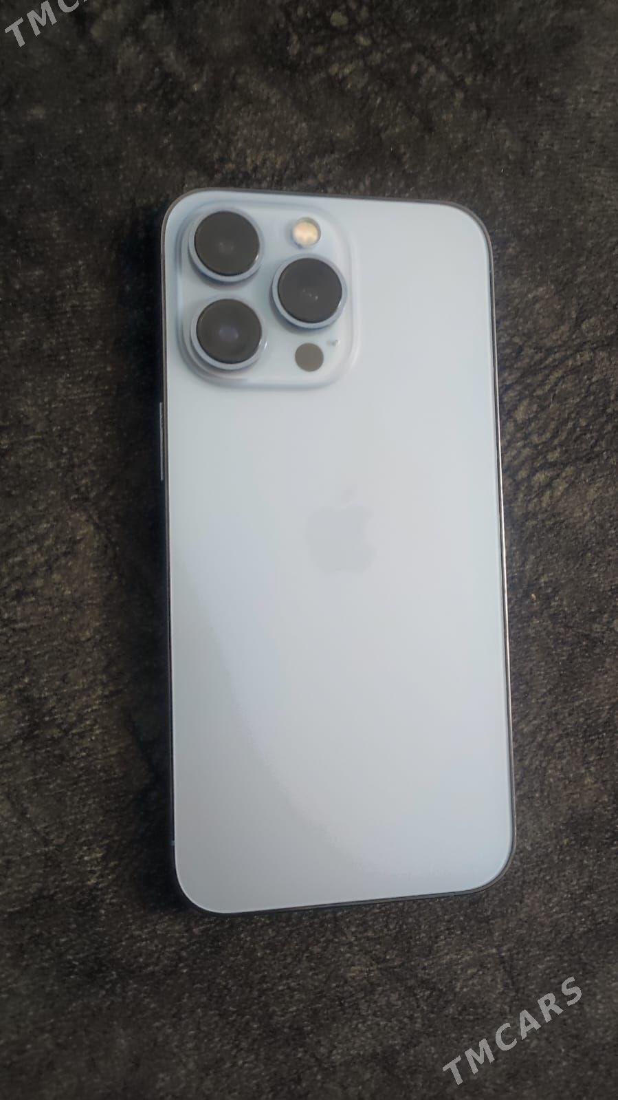 Iphone13 pro - Daşoguz - img 1