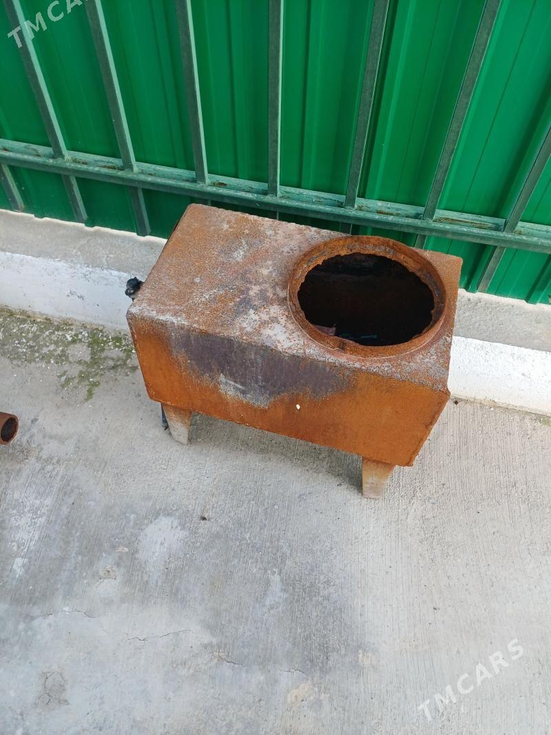 titan pec - Тязе заман - img 1