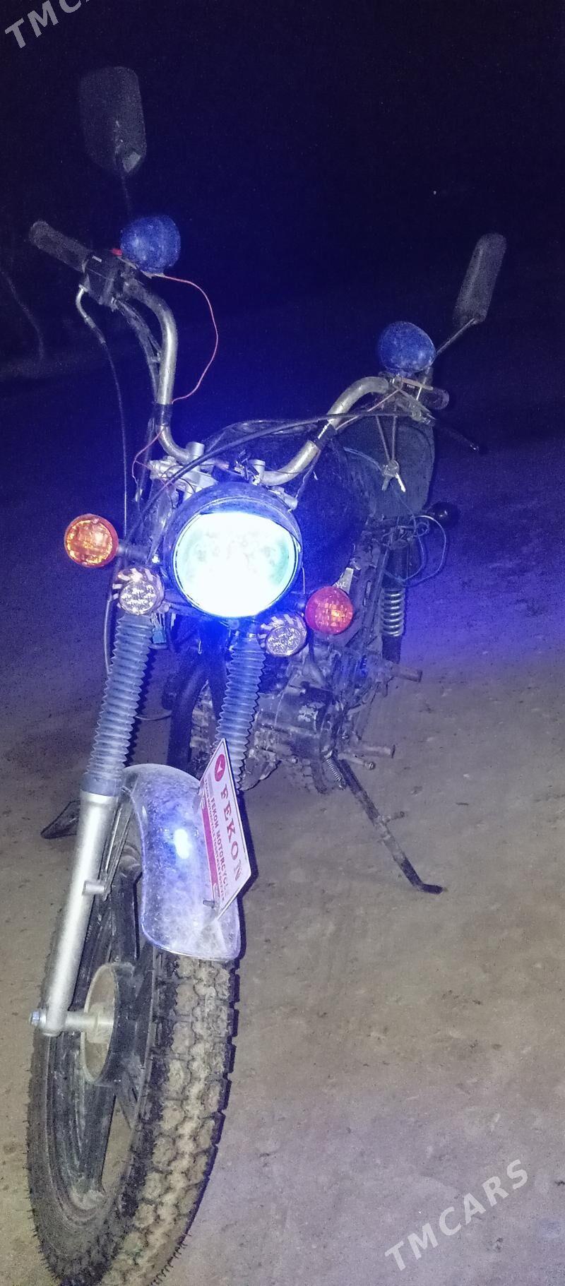 Fekon FK200-14G 2023 - 10 000 TMT - Тагтабазар - img 1