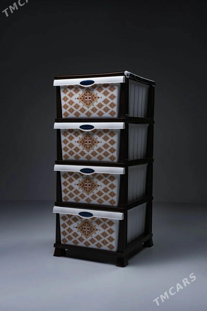 Kamod komod çekme çeker - Parahat 7 - img 1