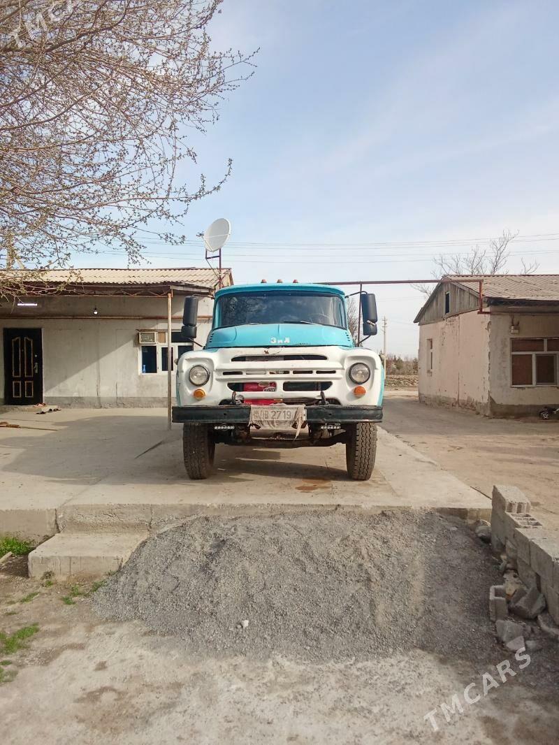 Zil 130 1997 - 90 000 TMT - Ак-Бугдайский этрап - img 1