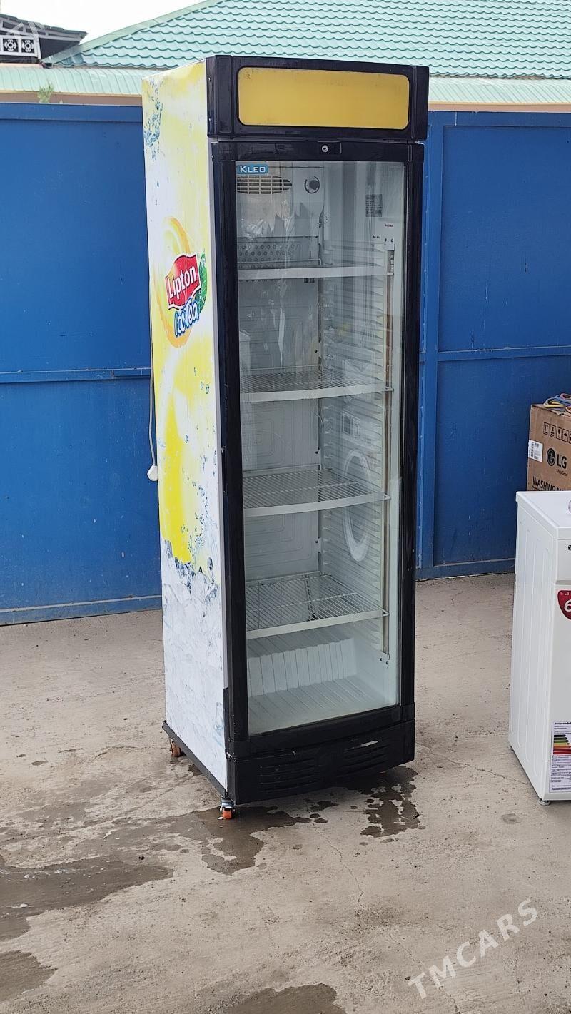 Witrina Holodinik Turkunki - Ашхабад - img 1