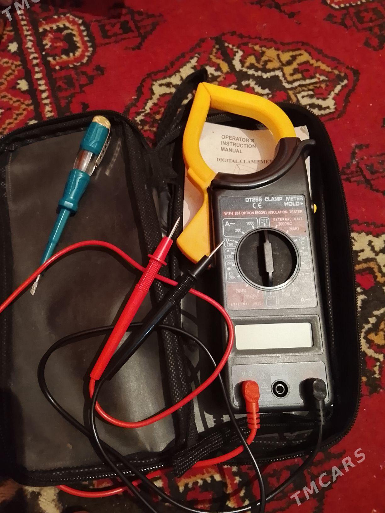 tesdor - Багир - img 1