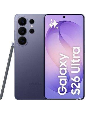 Samsung S26 ultra 12/512gb - Ашхабад - img 1