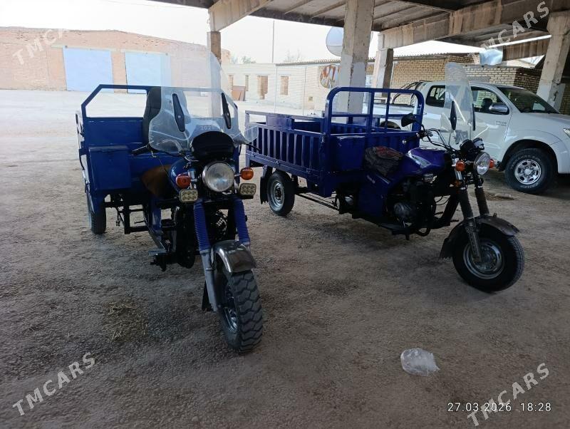 Fekon FK200-14G 2015 - 32 000 TMT - Babadaýhan - img 1