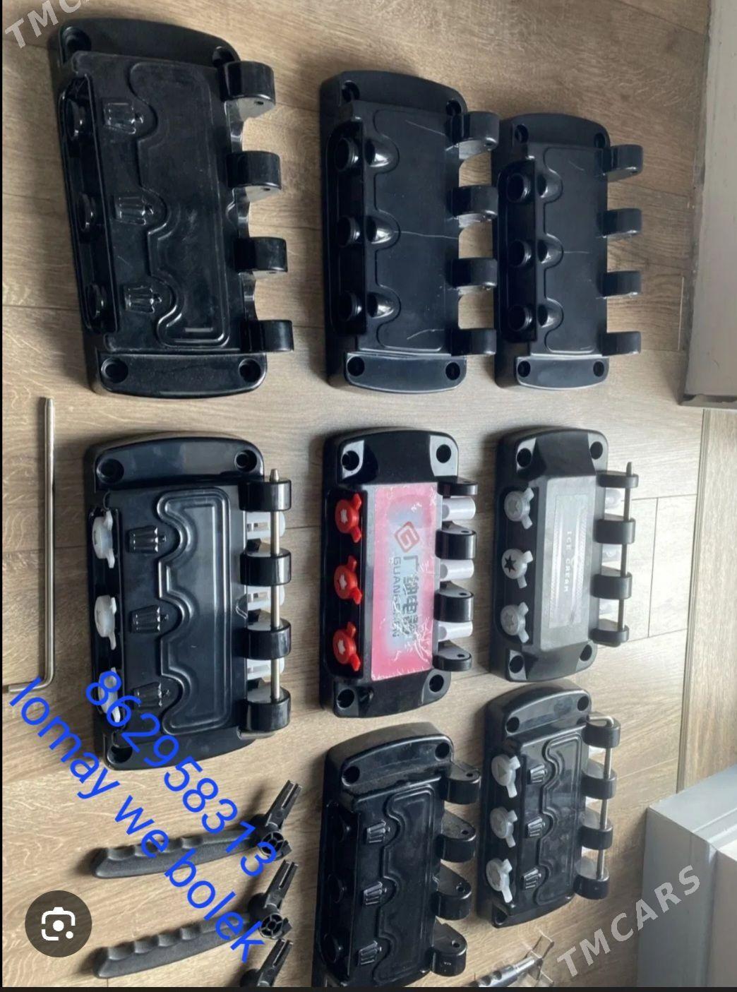 marojny marozny marozna марож - Ашхабад - img 1