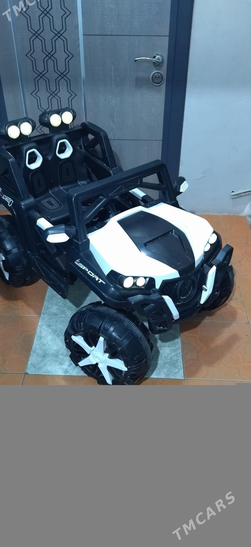 Elektrik çaga maşyn ussa - Мир 4 - img 1