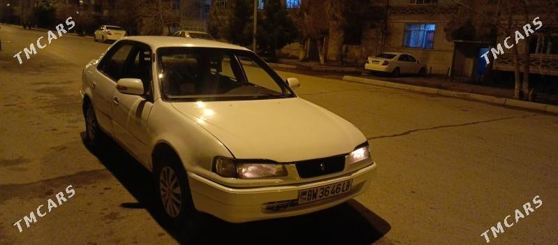 Toyota Corolla 1995 - 45 000 TMT - Туркменабат - img 1