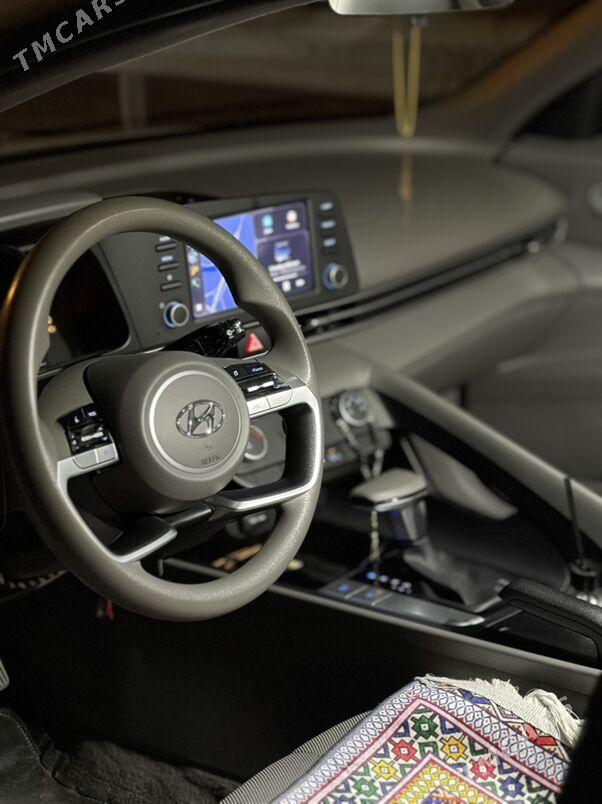 Hyundai Elantra 2022 - 260 000 TMT - Parahat 7 - img 1