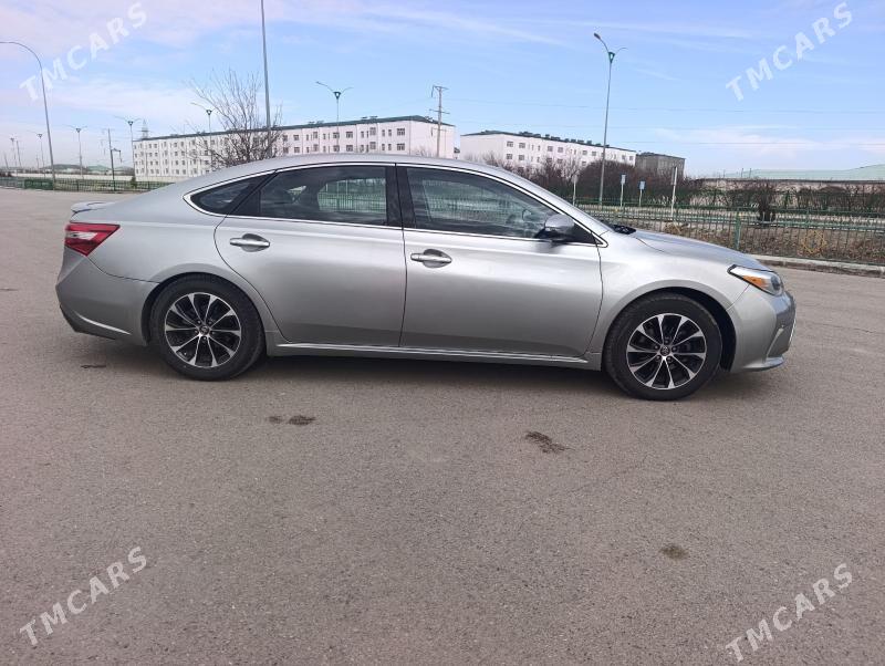 Toyota Avalon 2016 - 360 000 TMT - Daşoguz - img 1