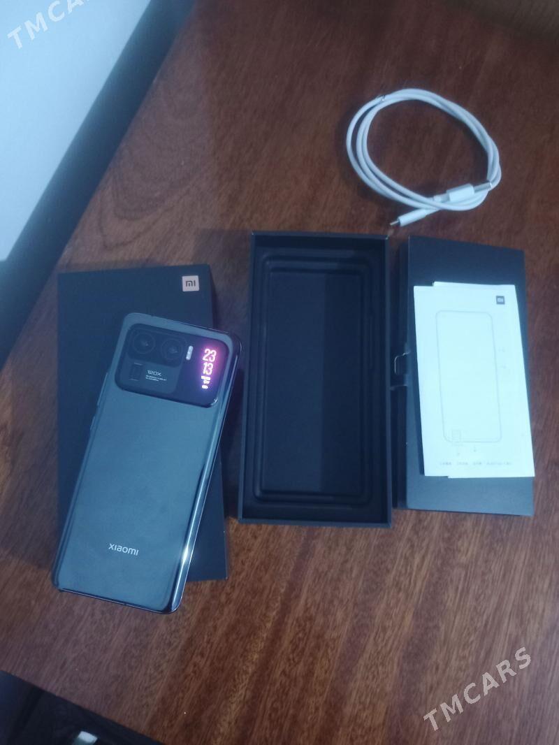 Mi 11 ultra - Балканабат - img 1