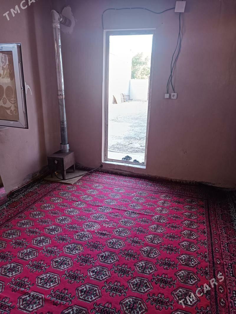 kvartira - Ýalkym - img 1