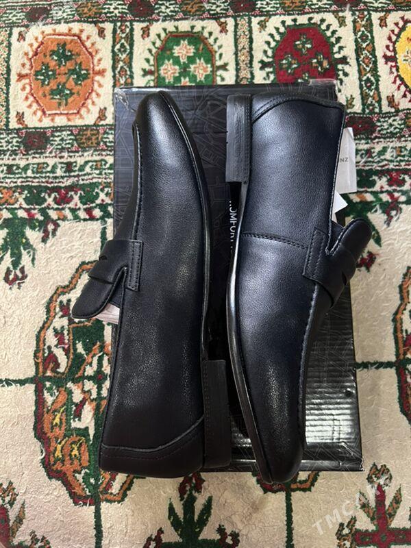 ТУФЛИ/ЛОФЕРЫ - Туркменабат - img 1