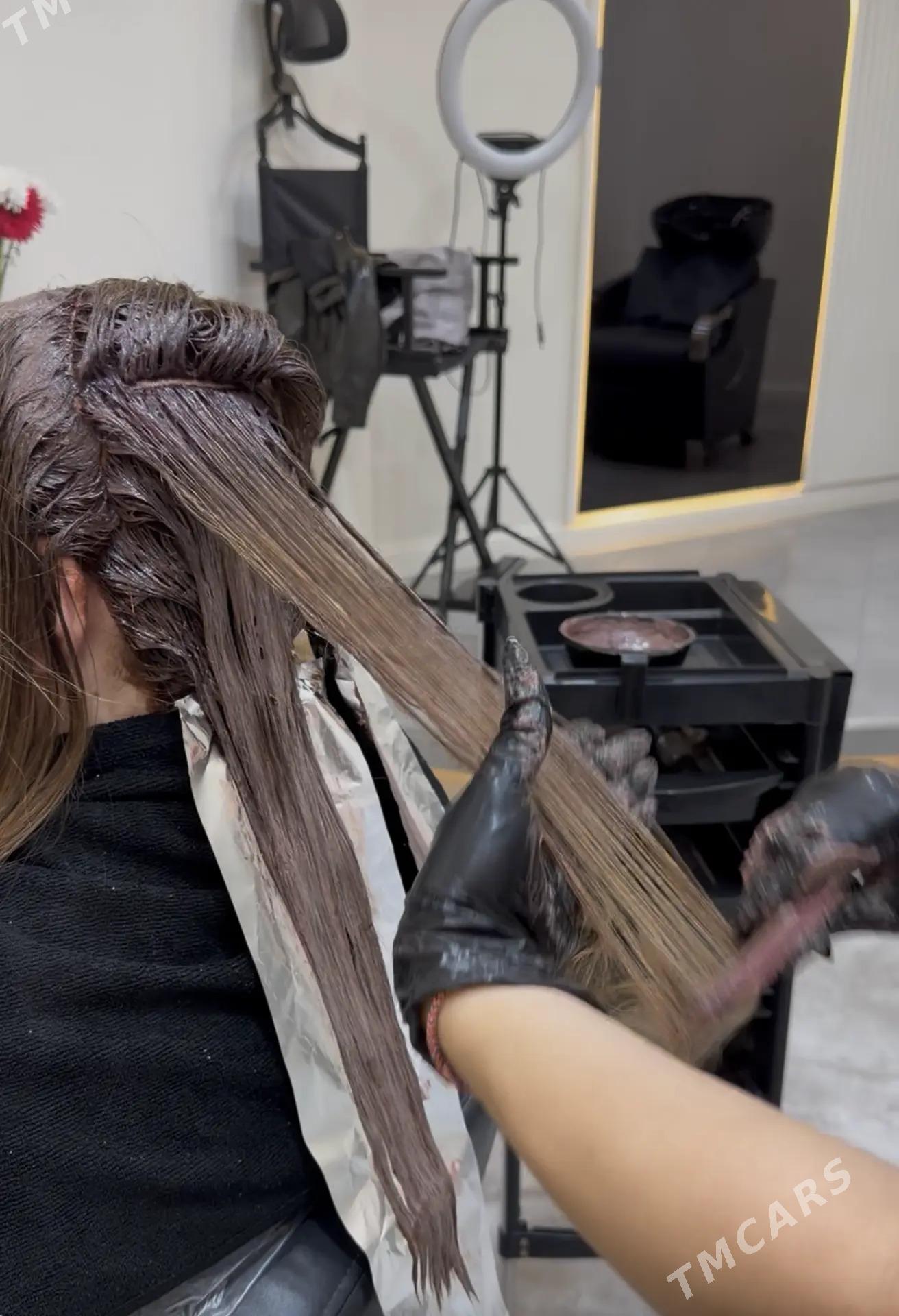 mugt model gerek - ул. Московская (10 йыл абаданчылык ш.) - img 1