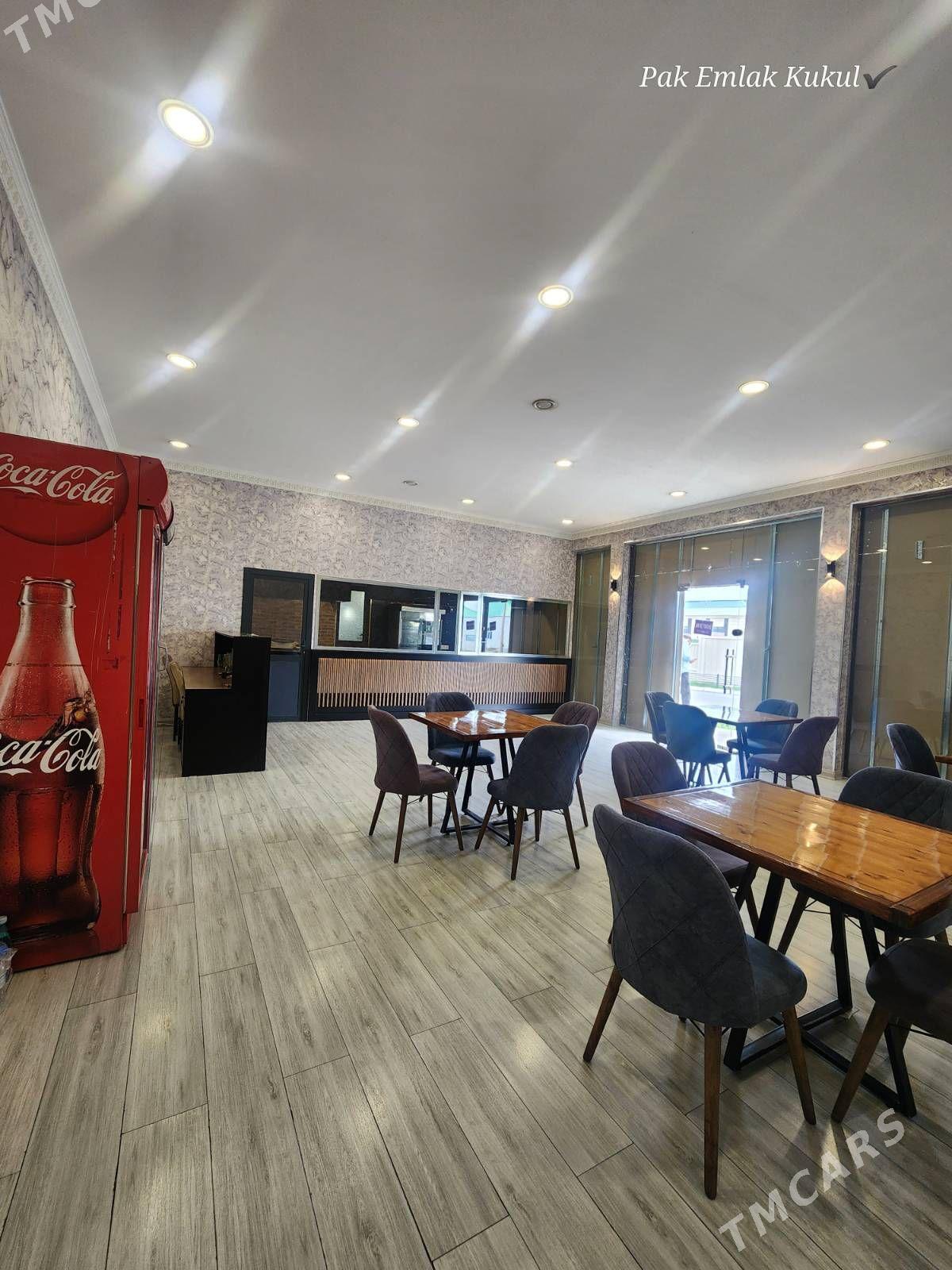 Satlyk jay - Ашхабад - img 1