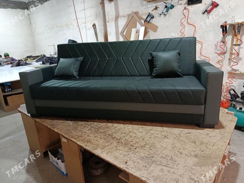 Diwan - Гарадамак - img 1