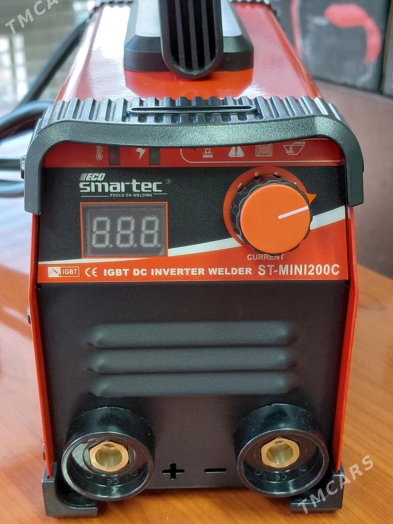 Swarka SMARTEC - Дашогуз - img 1