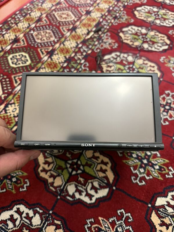 Sony 1 300 TMT - Mary - img 1