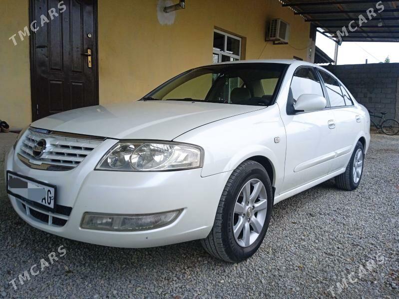 Nissan Sunny 2008 - 135 000 TMT - Aşgabat - img 1