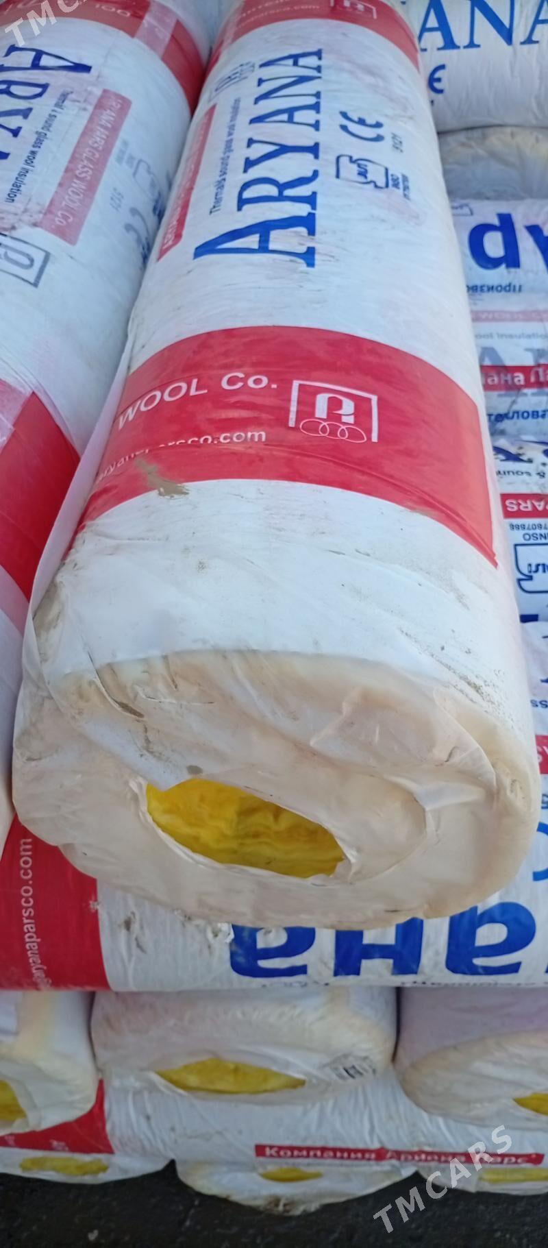 steklowata - Ak bugdaý etraby - img 1