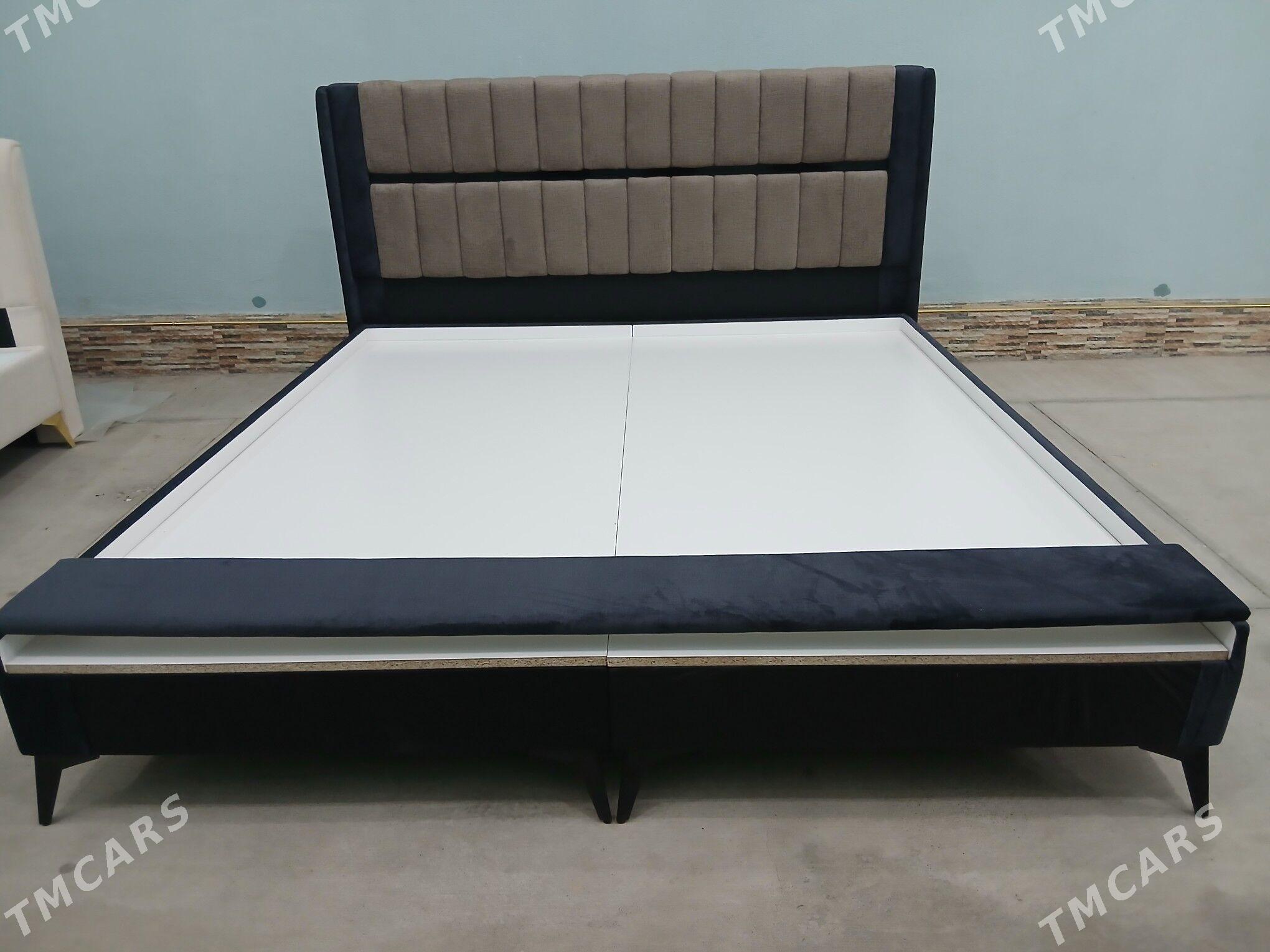 Spalny krowat - Ашхабад - img 1