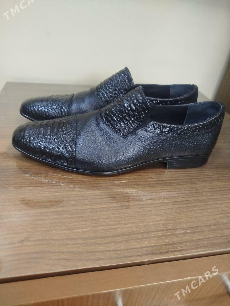 Cabani ayakgap - Aşgabat - img 1