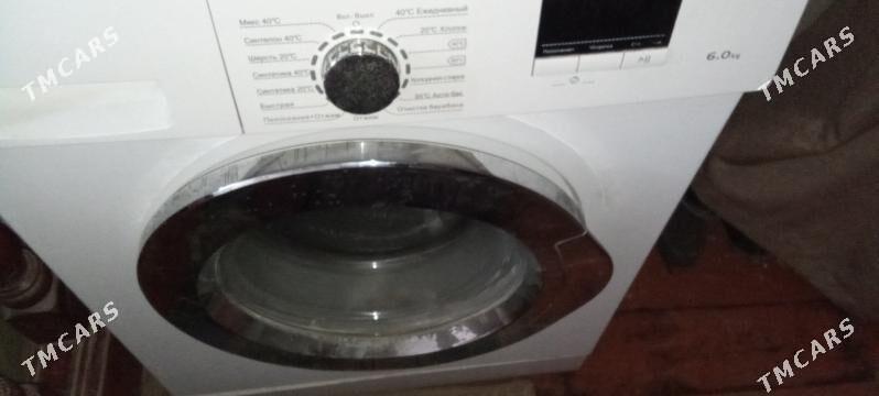 кирмашин - Gurbansoltan Eje - img 1