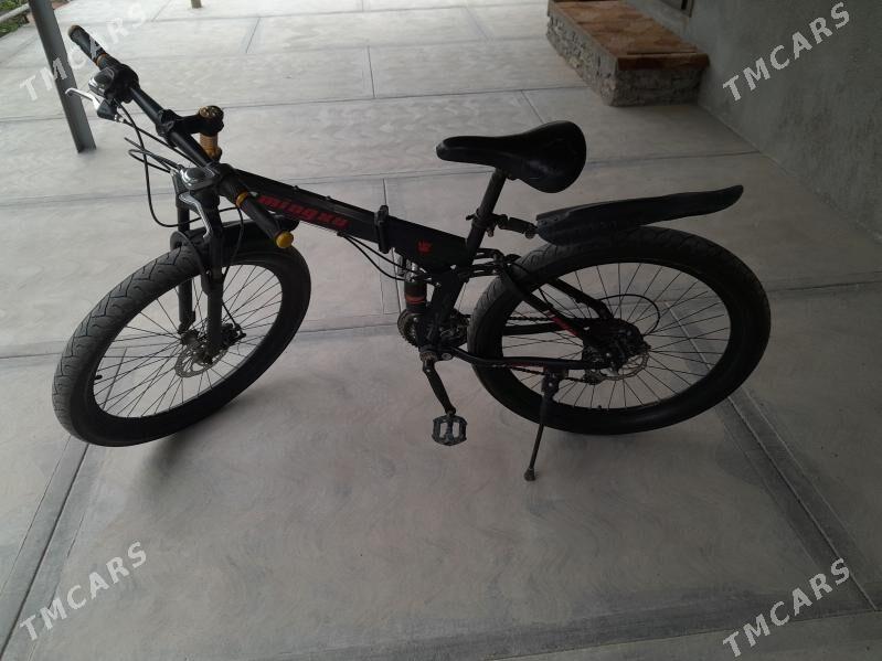 Sport welosiped - Magdanly - img 1