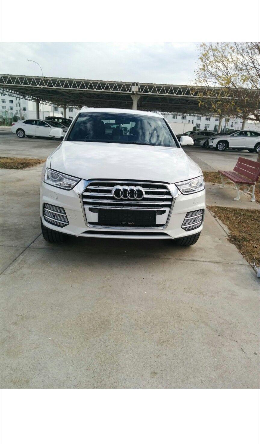 Audi Q3 2016 - 250 000 TMT - Parahat 2 - img 1