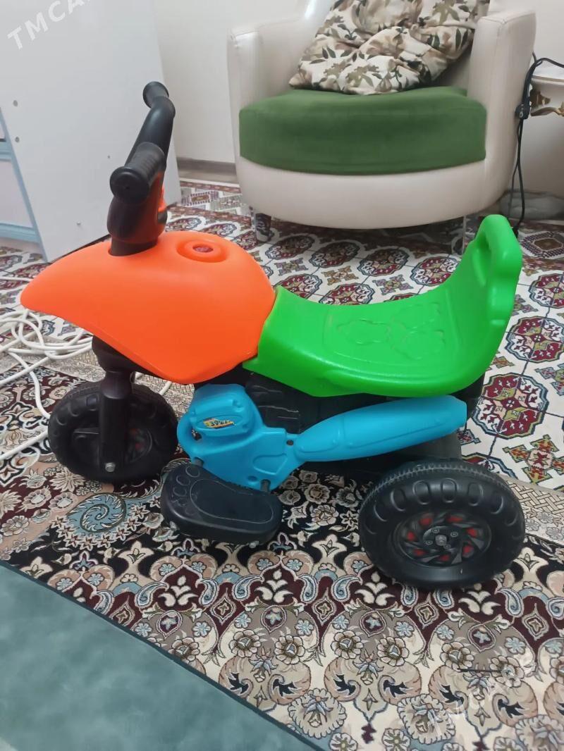 матор - Чоганлы - img 1