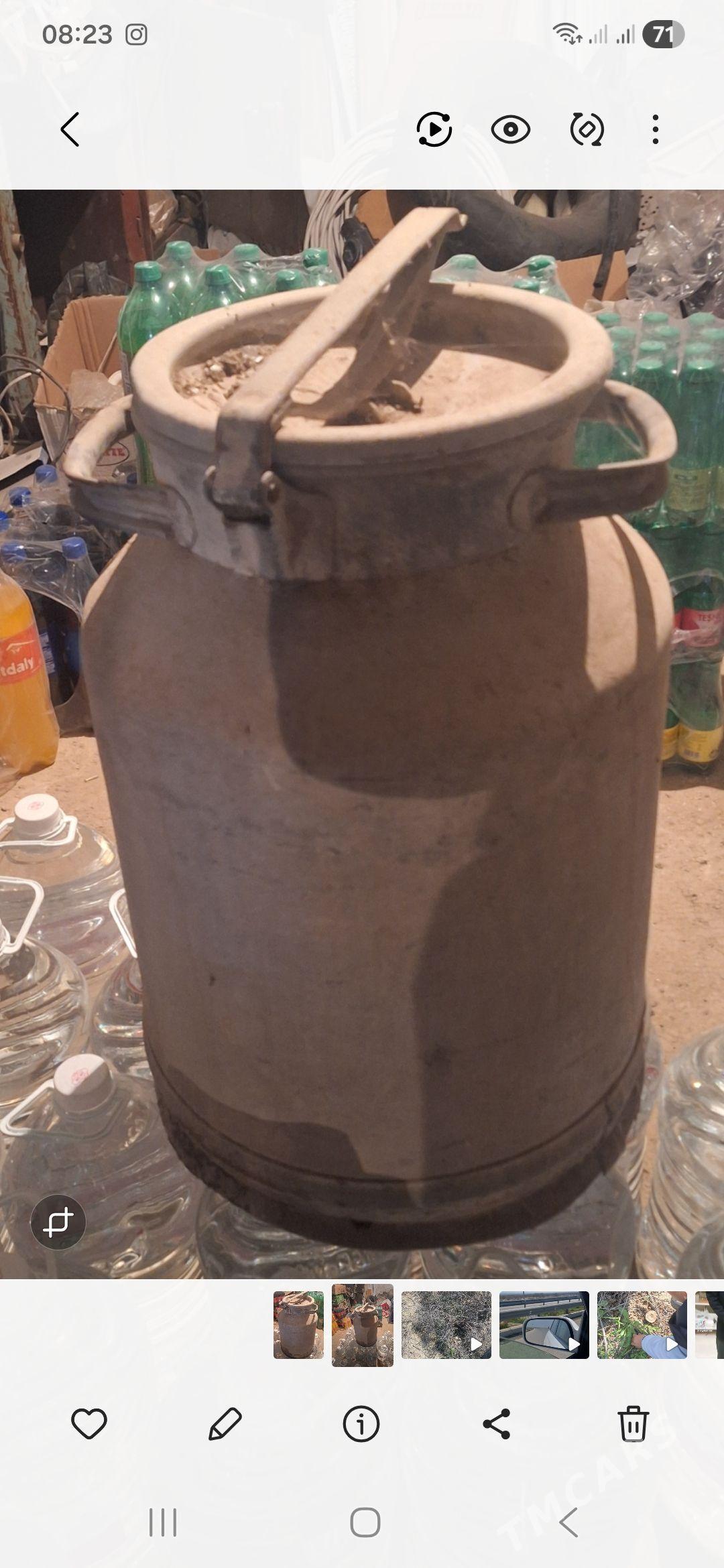 flyaga - Туркменбаши - img 1