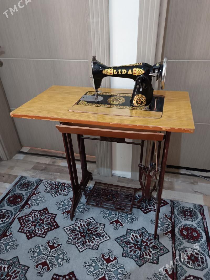 швейны машын - Çoganly - img 1