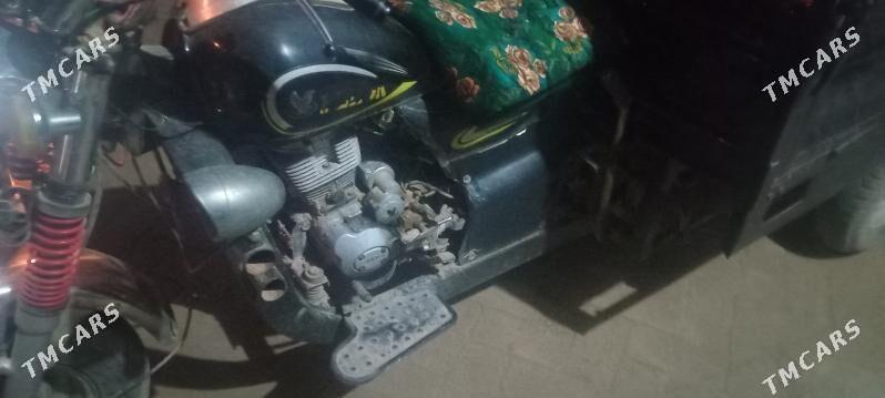 Fekon FK200-14G 2014 - 13 000 TMT - Халач - img 1