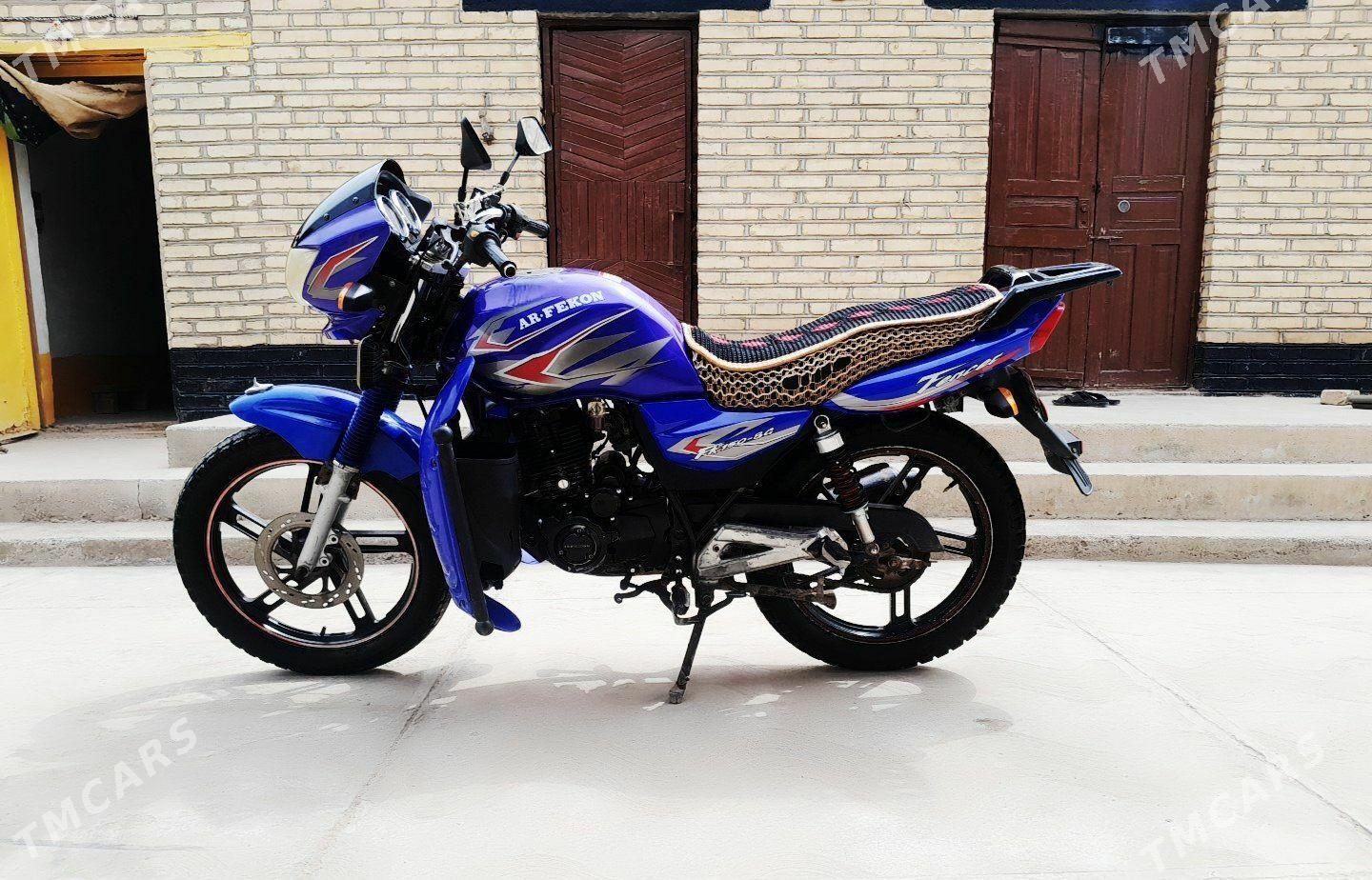 Fekon FK150-8G 2013 - 16 000 TMT - Babadaýhan - img 1