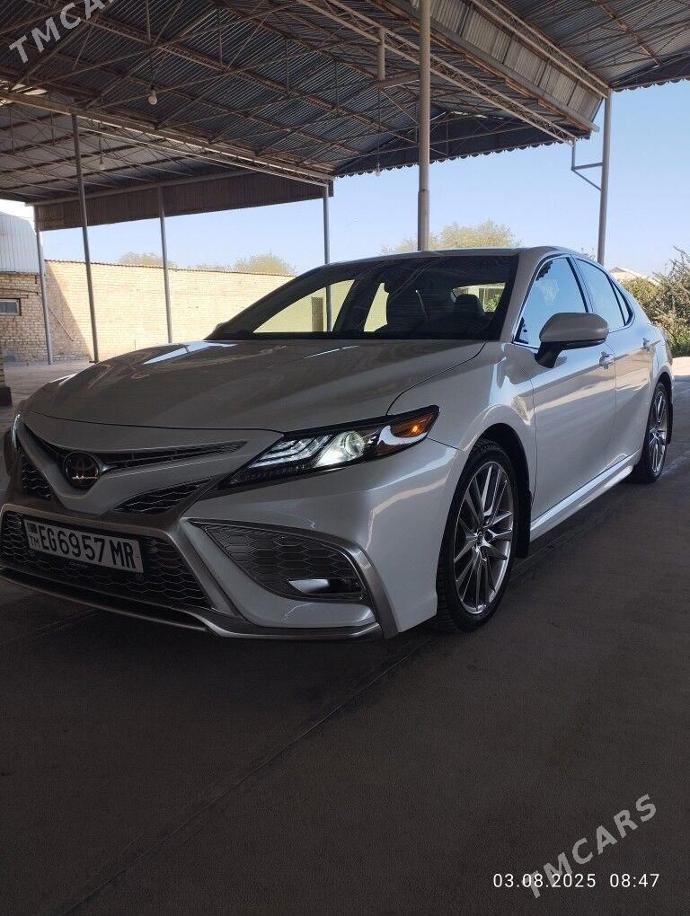 Toyota Camry 2020 - 330 000 TMT - Mary - img 1