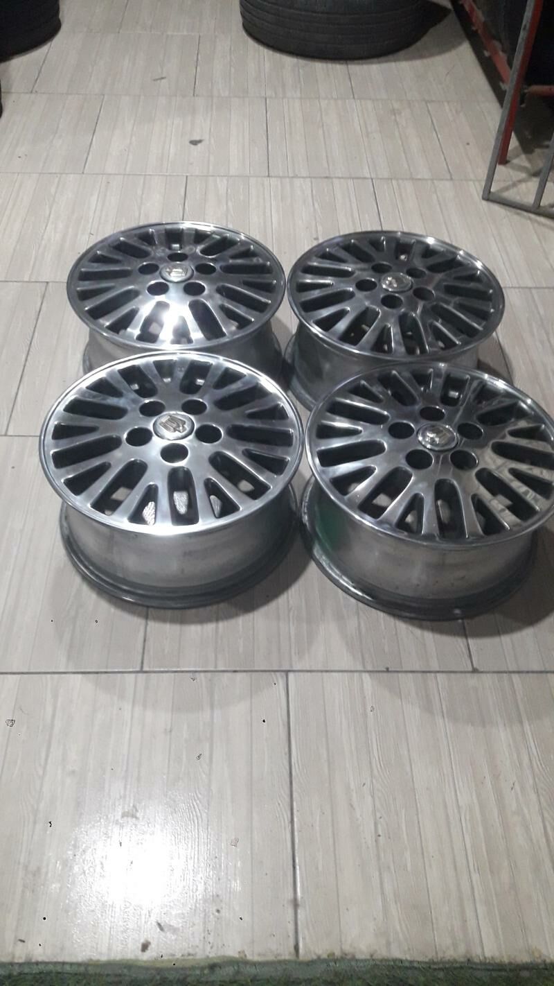 R15 crown morda diska 5 000 TMT - Türkmenabat - img 1