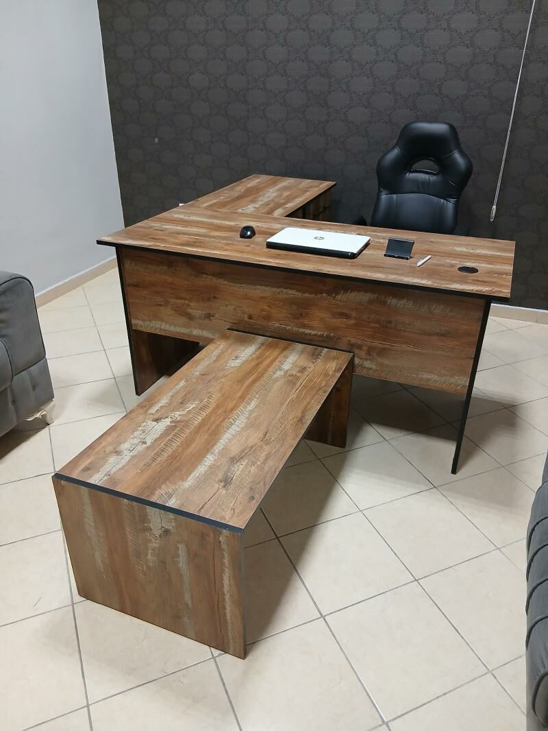 stol / стол / direktor stol - Aşgabat - img 1