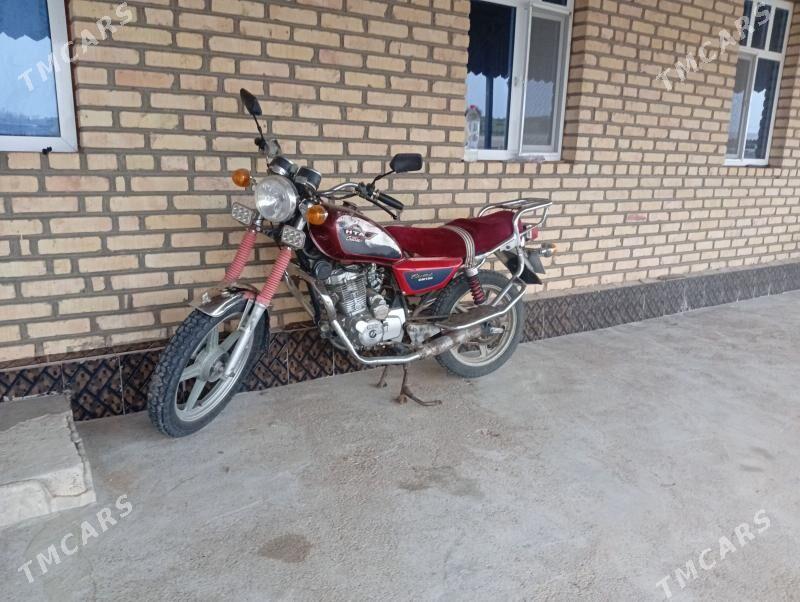 Fekon FK150-8G 2014 - 12 000 TMT - Тагтабазар - img 1