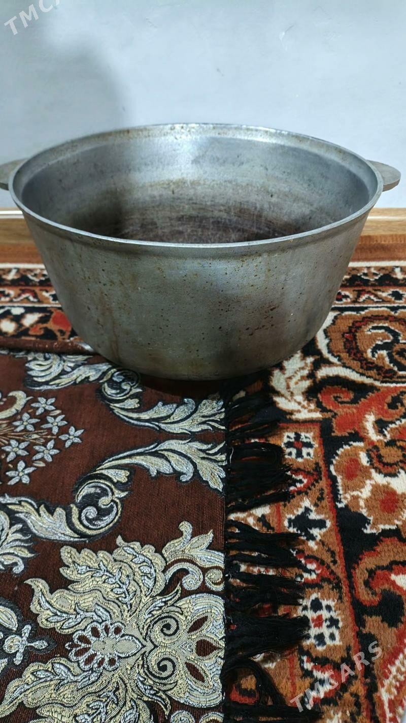 Gazanlar - Balkanabat - img 1