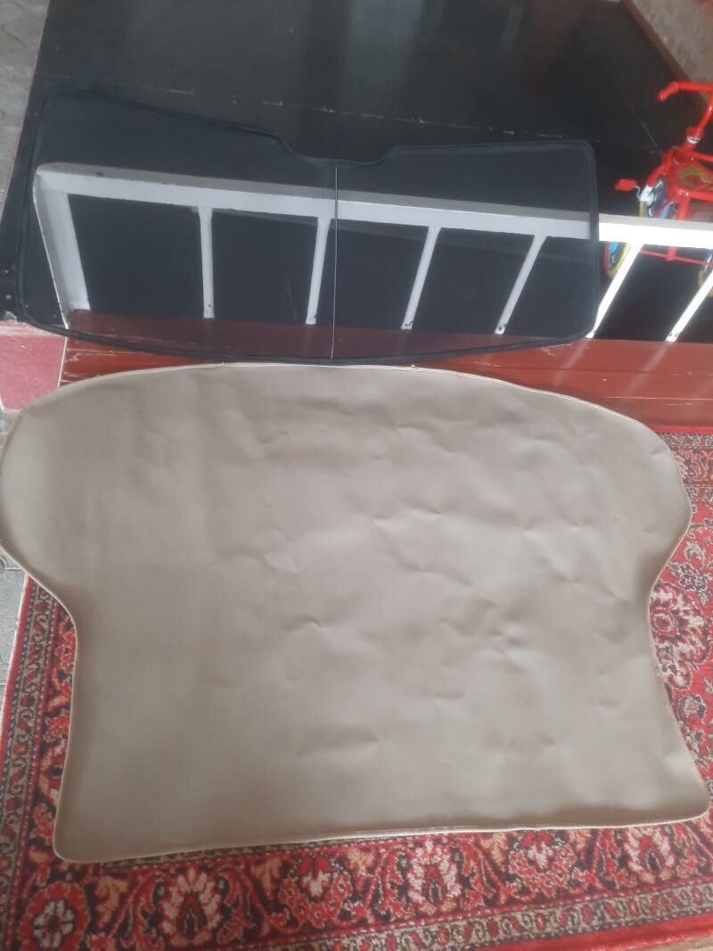 RX 300-in setkasy we ceholy 200 TMT - Kerki - img 1