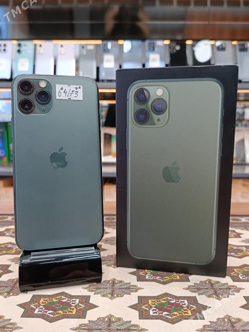 iPhone 11 Pro - Mary - img 1