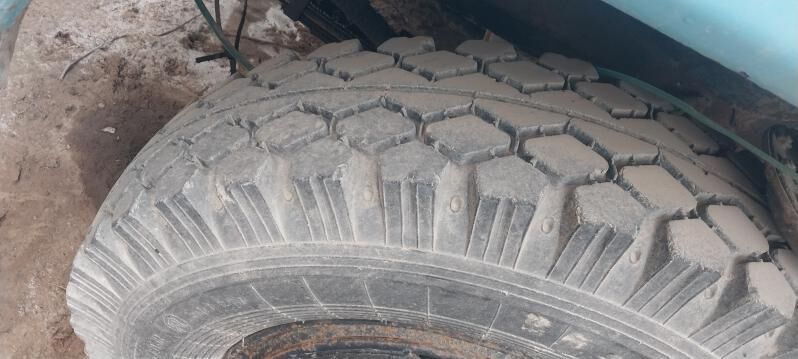 ady zyl 130 teker 1 400 TMT - Garabekewül - img 1