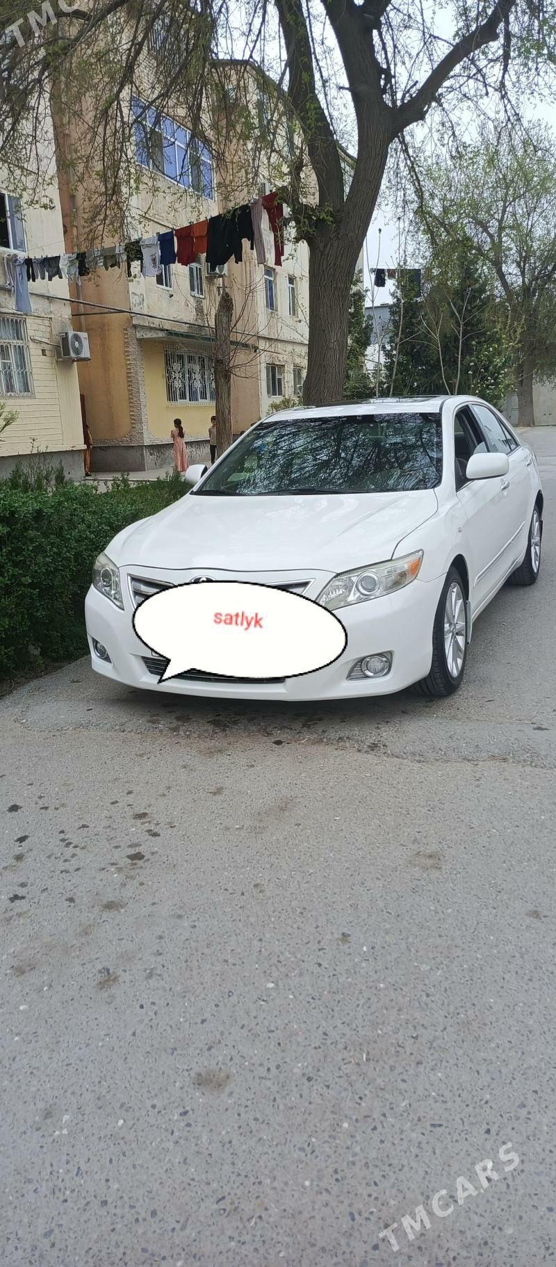 Toyota Camry 2011 - 185 000 TMT - Änew - img 1