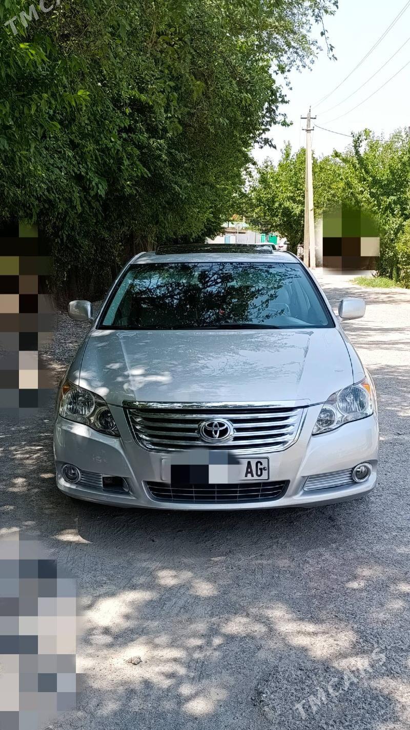 Toyota Avalon 2008 - 255 000 TMT - Aşgabat - img 1