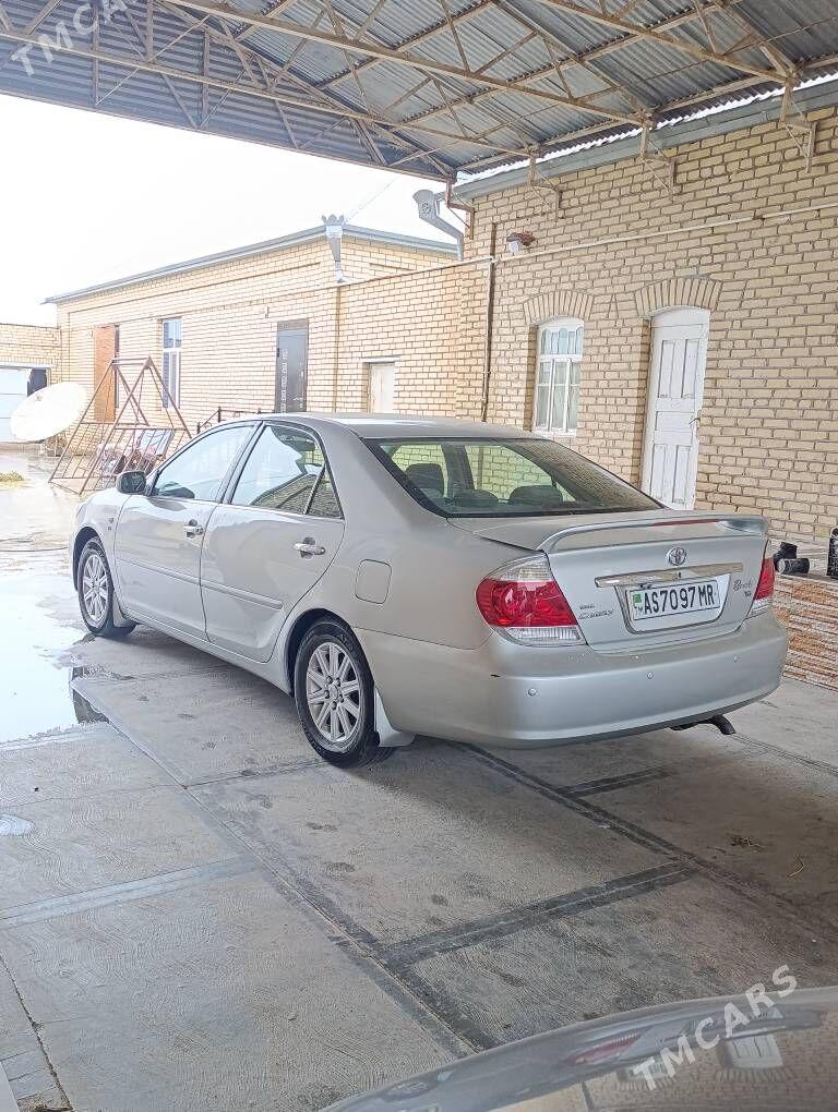 Toyota Camry 2005 - 219 000 TMT - Wekilbazar - img 1
